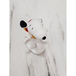 2004‎ Department 56 Peanuts on Ice Rink 5659093 REPLACEMENT FIGURE Snoopy